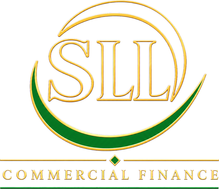 SLL Commercial Finance
